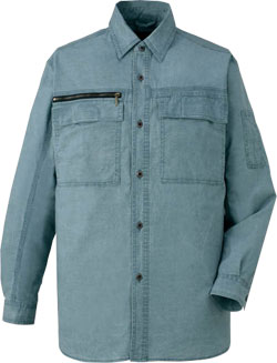 ミストブルー(082)