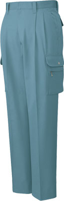 ブルーグレー(015)