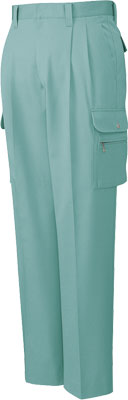 スモークグリーン(062)