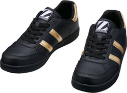 ブラックxゴールド(527)