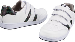 ホワイトxカモフラ(514)