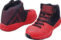 ブラックxレッド(521)