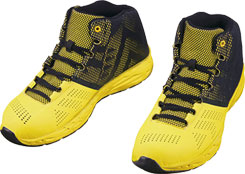 ブラックxイエロー(524)