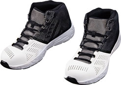 ブラックxホワイト(526)