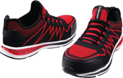 ブラックxレッド(521)