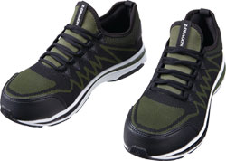 ブラックxグリーン(523)