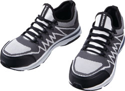 チャコールxシルバー(550)