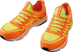 オレンジxイエロー(560)