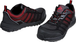 ブラックxレッド(521)