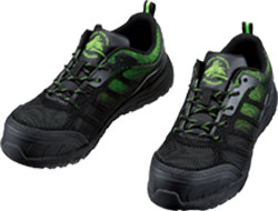 ブラックxグリーン(523)