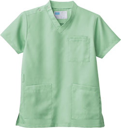 ミントグリーン(041)