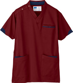 バーガンディ(088)