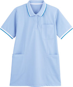 CPG ロング　ポロシャツ 新品タグ付き シンメン SHINMEN マルチテックECOロングポロシャツ 0230｜作業