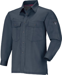 チャコールグレー(25)