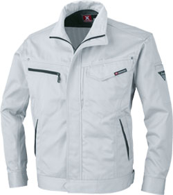 シルバーグレー(22)