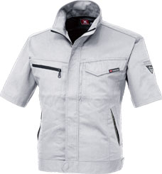 シルバーグレー(22)