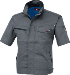 チャコールグレー(25)