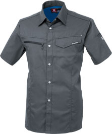 チャコールグレー(25)