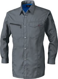 チャコールグレー(25)