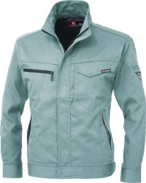 ミストグリーン(605)