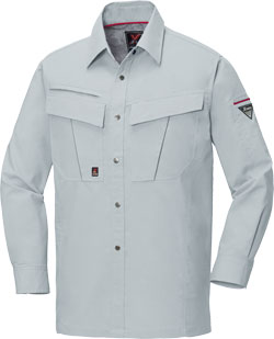 シルバーグレー(22)