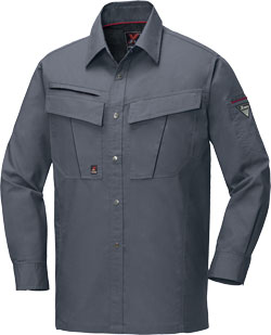 チャコールグレー(25)