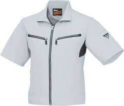 シルバーグレー(22)