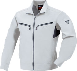 シルバーグレー(22)