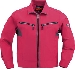 チェリーレッド(77)