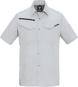 シルバーグレー(22)