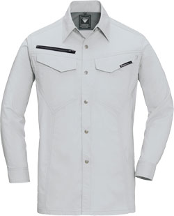 シルバーグレー(22)