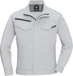 シルバーグレー(22)