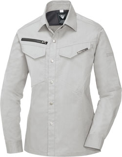 シルバーグレー(22)