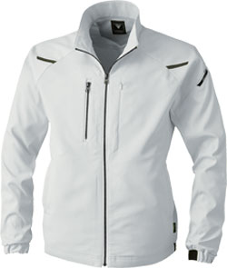 シルバーグレー(22)