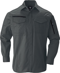 チャコールグレー(25)