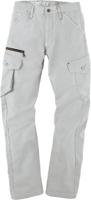 シルバーグレー(22)