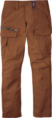 ウォルナッツ(58)