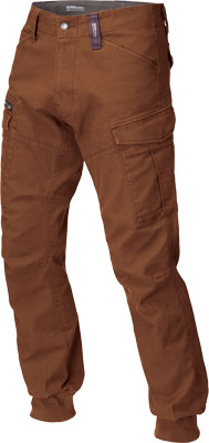 カーゴパンツ 2176 ブラウン Lサイズ　現場服　3 枚セット カーゴパンツ 2176 ブラウン Lサイズ 現場服 3 枚セット カーゴ