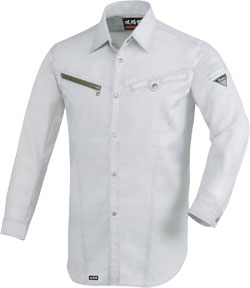 シルバーグレー(22)