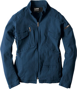 アイアンブルー(17)