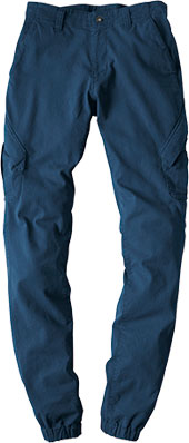 アイアンブルー(17)