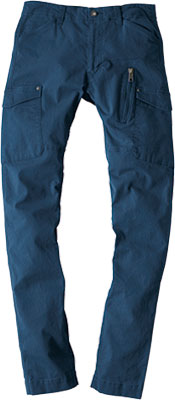 アイアンブルー(17)