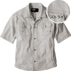 ストライプベージュ(330)