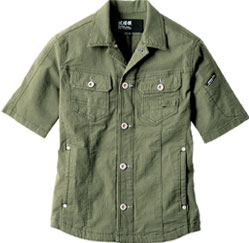 オリーブグリーン(69)