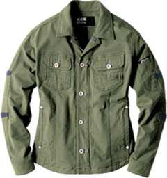 オリーブグリーン(69)