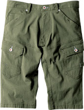 オリーブグリーン(69)