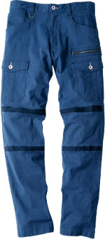 ネイビーブルー(16)