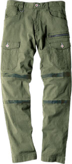 オリーブグリーン(69)