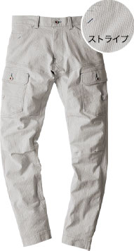 ストライプベージュ(330)