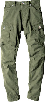 オリーブグリーン(69)